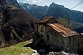 Val Codera. 